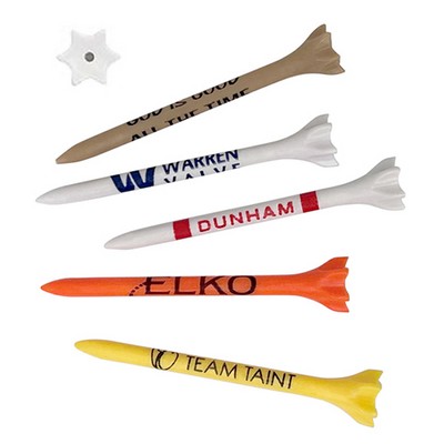 Tree Saver Performance Eco-Friendly Golf Tees (2 3/4")